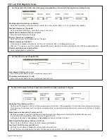 Предварительный просмотр 3 страницы GF Signet 3-0250 Manual