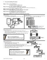 Preview for 7 page of GF Signet 3-8250-2 Manual