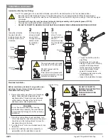 Предварительный просмотр 5 страницы GF Signet 3719 Operating Instructions Manual