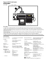 GF Signet 4150 Manual предпросмотр