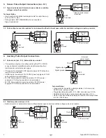 Предварительный просмотр 2 страницы GF Signet 5500 Manual