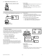 Предварительный просмотр 3 страницы GF Signet 5500 Manual