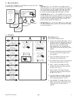 Предварительный просмотр 5 страницы GF Signet 5500 Manual