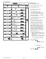 Предварительный просмотр 7 страницы GF Signet 5500 Manual