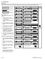 Предварительный просмотр 4 страницы GF SIGNET 5900 Manual