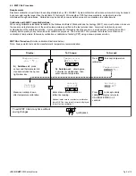 Предварительный просмотр 5 страницы GF SIGNET 5900 Manual