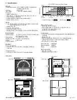 Предварительный просмотр 7 страницы GF SIGNET 5900 Manual