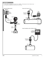 Предварительный просмотр 5 страницы GF Signet 8150 Operating Instructions Manual