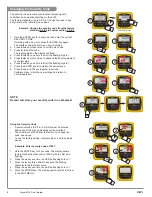 Предварительный просмотр 8 страницы GF Signet 8150 Operating Instructions Manual