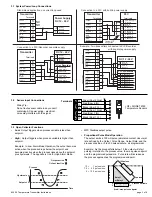 Предварительный просмотр 3 страницы GF SIGNET 8350-3 Instructions Manual