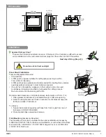 Preview for 3 page of GF Signet 9900-1BC Product Manual