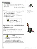 Preview for 7 page of GF Signet 9900-1BC Product Manual