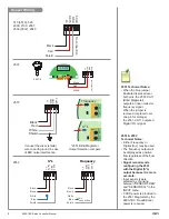 Preview for 8 page of GF Signet 9900-1BC Product Manual