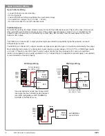 Preview for 10 page of GF Signet 9900-1BC Product Manual