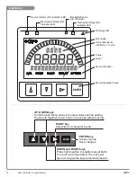 Preview for 14 page of GF Signet 9900-1BC Product Manual