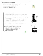 Preview for 6 page of GF Signet 9900 Operating Instructions Manual