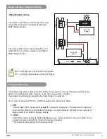 Preview for 9 page of GF Signet 9900 Operating Instructions Manual