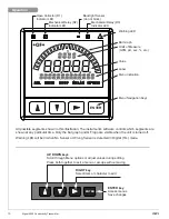 Preview for 10 page of GF Signet 9900 Operating Instructions Manual