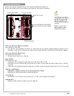 Preview for 6 page of GF Signet 9950 Operating Instructions Manual