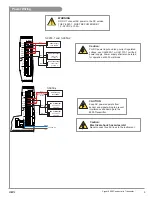 Preview for 9 page of GF Signet 9950 Operating Instructions Manual