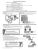 Предварительный просмотр 5 страницы GF Signet ProcessPro 8850-2 Installation Manual