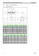 Preview for 12 page of GF Type PA 30 FC/FO/DA Instruction Manual