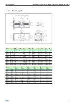 Preview for 13 page of GF Type PA 30 FC/FO/DA Instruction Manual