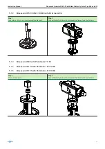 Preview for 15 page of GF Type PA 30 FC/FO/DA Instruction Manual