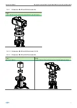 Preview for 17 page of GF Type PA 30 FC/FO/DA Instruction Manual