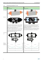 Preview for 28 page of GF Type PA 30 FC/FO/DA Instruction Manual