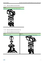 Preview for 35 page of GF Type PA 30 FC/FO/DA Instruction Manual