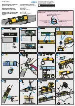 GF U1000 V2 Mounting Instructions предпросмотр