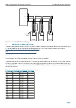 Предварительный просмотр 4 страницы GF U3000 V2 Operating Instructions Manual