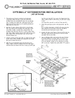 Preview for 22 page of GF Health Products Basic American Liberty Series Instructions For Use Manual