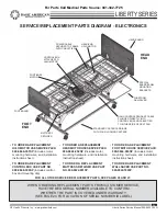 Preview for 28 page of GF Health Products Basic American Liberty Series Instructions For Use Manual