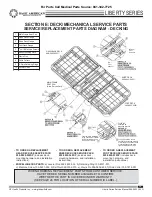 Preview for 29 page of GF Health Products Basic American Liberty Series Instructions For Use Manual