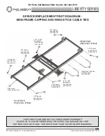 Preview for 30 page of GF Health Products Basic American Liberty Series Instructions For Use Manual