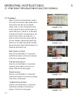 Preview for 21 page of GF Health Products Hausted 578 Operating Manual