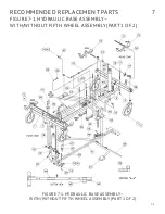 Preview for 31 page of GF Health Products Hausted 578 Operating Manual