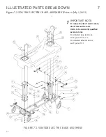 Preview for 36 page of GF Health Products Hausted 578 Operating Manual