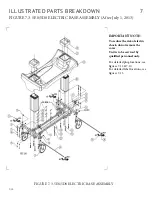 Preview for 38 page of GF Health Products Hausted 578 Operating Manual