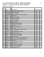 Preview for 39 page of GF Health Products Hausted 578 Operating Manual