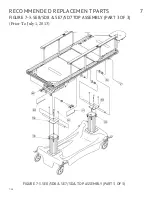 Preview for 46 page of GF Health Products Hausted 578 Operating Manual