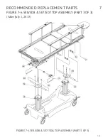 Preview for 51 page of GF Health Products Hausted 578 Operating Manual