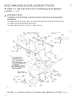 Preview for 59 page of GF Health Products Hausted 578 Operating Manual