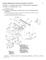 Preview for 61 page of GF Health Products Hausted 578 Operating Manual