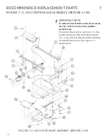 Preview for 63 page of GF Health Products Hausted 578 Operating Manual