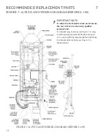 Preview for 69 page of GF Health Products Hausted 578 Operating Manual