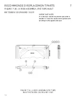 Preview for 78 page of GF Health Products Hausted 578 Operating Manual