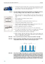 Предварительный просмотр 21 страницы GF Piping Systems ECOS 160 Instruction Manual